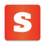 sportal android application logo